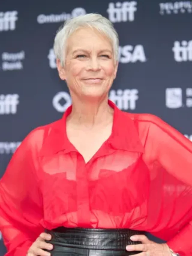 Golden Globe and Oscar Winner: 10 facts about jamie lee curtis