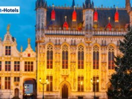Planet of Hotels: Come Organizzare un Soggiorno Perfetto Senza Stress